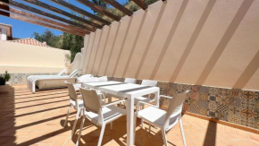Villa Sol Palheiro Village by HR Madeira